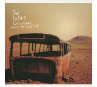 Belles, the - Who Will Be Here to Hear? [Vinilo]