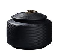 Belles urnes pour l'urne artisanale pour les cendres en création funéraire urne pour chats et chiens pour urnes urne pour animaux de compagnie