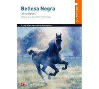 BELLESA NEGRA (CUCANYA) (Col·lecció Cucanya) - 9788468268262