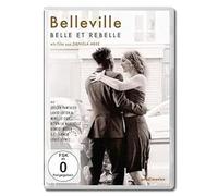 Belleville - Belle Et Rebelle (OmU) [Alemania] [DVD]