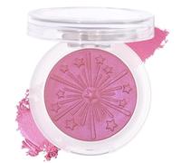 BelleVive Paleta de Rubor Horneado para Mejillas, Glow Blushing Palette - paleta de rubor en polvo de fusión sedosa y uniforme para un tono rojizo natural y duradero, #03