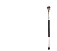 BelleVive Sombra de ojos metálica multicolor, sombra brillante con acabado metálico similar a una lámina para un look de día discreto o un efecto de noche, #01
