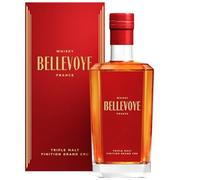 Bellevoye Whisky - 700 ml
