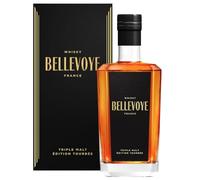 Bellevoye Whisky - 700 ml