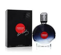 BEllevue Brands Elvis Presley forever Eau De Parfum Spray 100 ml for Men