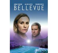 Bellevue: Mini Series [Edizione: Stati Uniti] [Italia] [DVD]