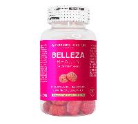 Belleza 50 gominolas Wonkandy Nutrition