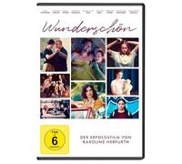 Belleza / Beautiful (2022) ( Wunderschön ) [ Origen Alemán, Ningun Idioma Espanol ]
