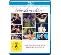 Belleza / Beautiful (2022) ( Wunderschön ) [ Origen Alemán, Ningun Idioma Espanol ] (Blu-Ray)