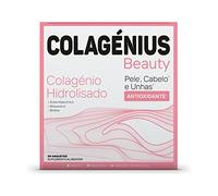 Belleza Colágeno 30 sobres