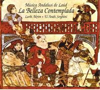 Belleza Contemplada: Lute Music Andalusi