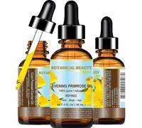 Belleza de belleza de belleza aceite primo primo 100% puro natural sin diluir sin refinar el aceite portador prensado en fro sin refinar. 1 FL.OZ.-