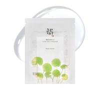 [Belleza de Joseon] Mascarilla calmante de centella asi tica (10 unidades)