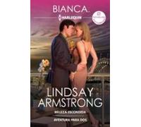 Belleza Escondida - Aventura Para Dos (ebook)