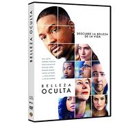 Belleza Oculta [DVD]