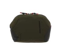 Piquadro- Neceser de Viaje Unisex de Cuero Verde- Bags- Mujer- Verde- ONE SIZE- Neceser de Viaje Unisex de Cuero Verde