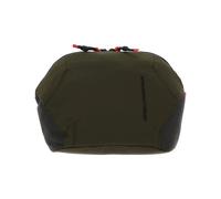 Belleza Piquadro By5505pqm Casual Hombre Nylon Verde Militar