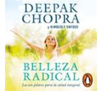 Belleza Radical (audiolibro)