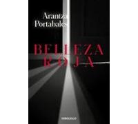Belleza roja (Inspectores Abad y Barroso 1)