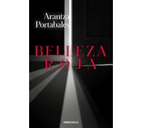 Belleza roja (Inspectores Abad y Barroso 1) (Best Seller)