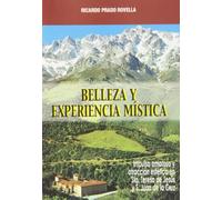 Belleza y experiencia mística (Mística y Místicos)