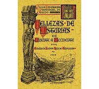 Bellezas de Asturias de Oriente a Occidente