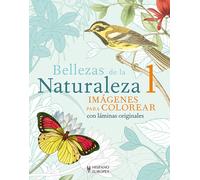 BELLEZAS DE LA NATURALEZA 1 | P. Arcturus
