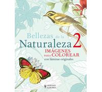 BELLEZAS DE LA NATURALEZA 2 | P. Arcturus