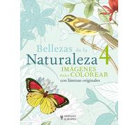 BELLEZAS DE LA NATURALEZA 4 | P. Arcturus
