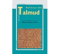 Bellezas del Talmud: (Antología hebraica): 1 (Arca Ediciones)