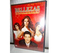 Bellezas Indomables