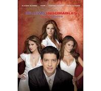 Bellezas Indomables [USA] [DVD]