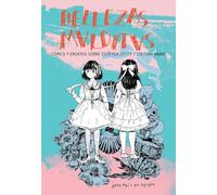 Bellezas malditas: Cómics y ensayos sobre estética lolita y cultura kawaii (Cómic | Novela gráfica)