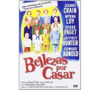 Bellezas por casar [DVD]
