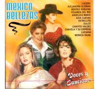 Bellezas Voces Y Canciones / Varios