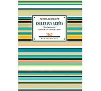 Bellezas y arpías: Antología poética (Antologías)