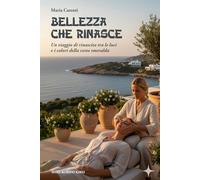 Bellezza che rinasce: Un viaggio di rinascita tra le luci e i colori della costa Smeralda a