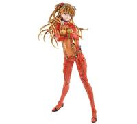 Bellfine Evangelion: 2.0 You Can (Not) Advance: Asuka Langley (Plugsuit Ver.) Figura de PVC a Escala 1:4
