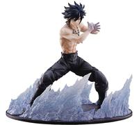 Bellfine Fairy Tail Final Season: Figura de PVC gris Fullbuster escala 1:8