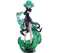 Bellfine One-Punch Man: Terrible Tornado Figura de PVC a Escala 1:7