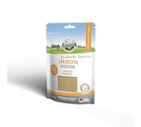 Bellfor Complemento Alimenticio para Perros Mayores - Vitaminas y Suplemento para el Sistema Inmune, con Proteína de Insectos, Propóleos, Ortiga y Rosa Mosqueta, 250 g