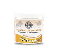 Bellfor Crema Almohadillas Perro - 100 ml. Crema hidratante para Almohadillas de Perro, Ideal para Patas secas y agrietadas. Bálsamo para Proteger contra el Calor, la Nieve, el Hielo y la Sal Marina.