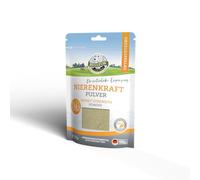 Bellfor Kidney Power - Suplemento Renal para Perros con Hierbas Naturales - Cola de Caballo, Abedul, Gayuba - Polvo 250 g para el Apoyo Nutricional de los Riñones
