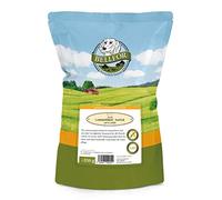 Bellfor Orejas de cordero sin pelo aperitivo para perros Naturaleza saludable y está fabricado sin aditivos ni potenciadores del sabor 250 g