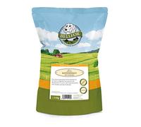 Bellfor Snacks Naturales para Perros - Piel de Conejo Deshidratada 150 g - Golosinas sin Cereales ni Aditivos - 100% Natural - Masticable para Todas Las Razas