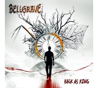Bellgrave - Back As King