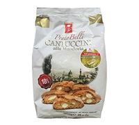 Belli Cantuccini Prato Belli Pastelería Toscana De Almendra Suelta 1000 g