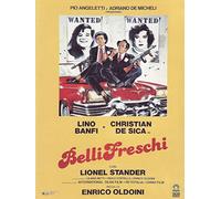 Bonitos Frescos – DVD – Mustang Entertainment