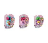 Bellies- Muñeca, Multicolor (Famosa 1)