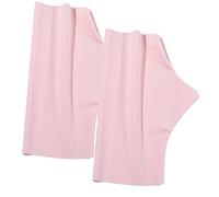 BELLIFFY 1 par de Uñas de Nailon Y Licra Suaves Y Transpirables para Mujer para Exteriores E Interiores.